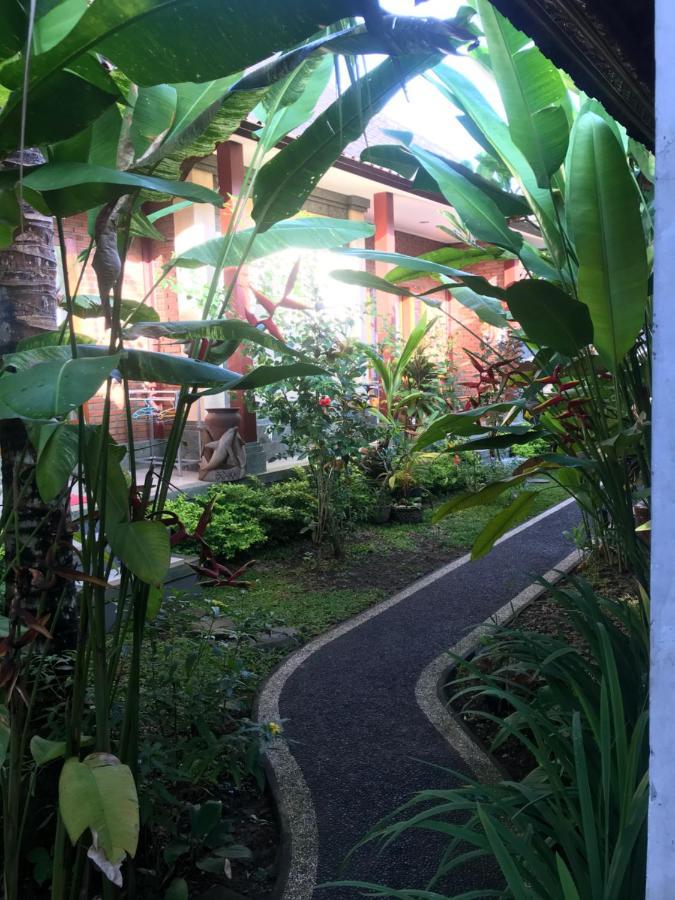 Semara Teges House Apartment Ubud  Luaran gambar